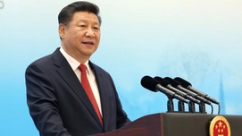 习近平总书记的杰出理论贡献：中华民族复兴理论