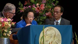 日本诺贝尔奖现在多于中国很正常，但未来属于中国