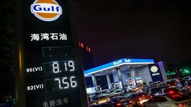 清江游：“海湾石油”是引入竞争那么简单吗？