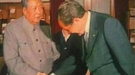 数学：新中国的巨大战争危险被一些人有意忘记！