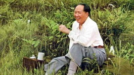 毛泽东：一切为了人民健康