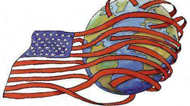 约翰·米尔斯海默：美国自由霸权战略