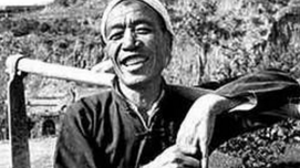 陈永贵如何带领大寨村弱劳力生产致富