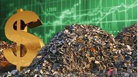 钮文新：必须治理“金融污染”