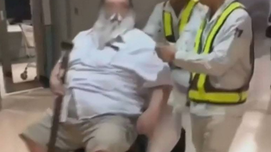 石之瑜：何止台湾空姐为美国乘客擦大便！