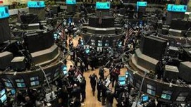杨斌：2016年全球和中国股市剧烈动荡与对策