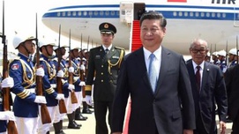 习近平和平发展道路战略思想的文化传承与创新