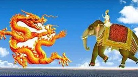 中印之争的背后：中国崛起的最大噩梦