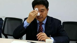 对山东的“重点进攻”又来了，谁是张灵甫？——评邓聿文的一篇奇文