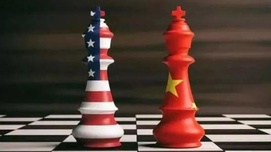 小心！比“贸易战”更凶狠的可能来了！！！