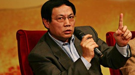 一年之后，再看他--谈任志强被留党察看