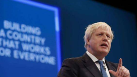 美国人约翰逊成英国首相，背后隐藏3大政治逻辑！