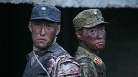 高戈里：重论国共抗战英雄之比较