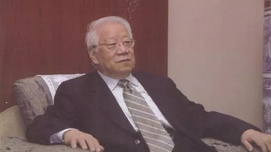 国家荣誉称号人选卫兴华：让理论成为真理的喉舌