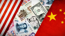 同美国“不得不打”的将不只是贸易战