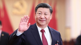 更加显着的革命性--党的十九大报告学习体会