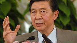 后沙月光：吴建民的苛责和戴秉国的豁达