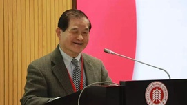 花俊雄：被保钓改写的人生