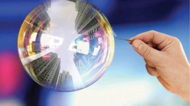 房市的投机者，你们会怀念这个“黄金时代”的