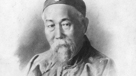 李鸿章：晚清以来跪洋祸国的代表人物