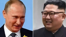 该来的终归会来！也说“金普”会