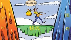 李建宏：移民妈妈对决移民爸爸