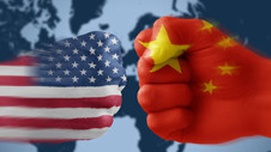 中美博弈又一振撼巨着