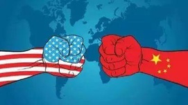 美国为什么冒天下之大不韪，对中国挑起贸易战？