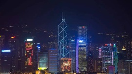 为什么今天的香港是会这样？