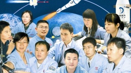 今日中国，是青年的中国！