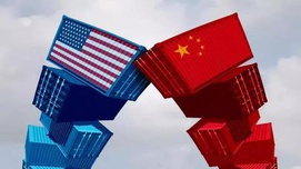 警惕美国给中国设计的“改革蓝图”