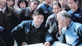 从梁家河到党中央 习近平教你如何当好“关键少数”
