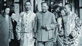 毛泽东治藏统战方略的历史启示