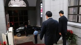 马英九无语了，刚下台清算就来了，岛内有些人太猴急…