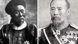 是谁在美化李鸿章？
