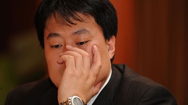 跪久了的高善文们，你们的表演可以休矣