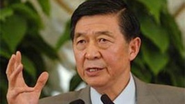 评杨恒均《吴建民的勇气来自哪里》--这个美粉为何如此力挺吴建民？