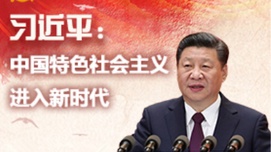 习近平新时代中国特色社会主义思想与政治经济学的理论突破