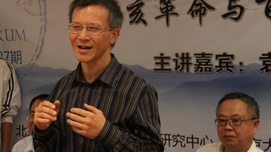 后沙月光：张千帆们，对不起！为了孩子，我们必须反击