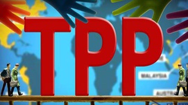 Tpp背后的美国战略进攻与制度霸权