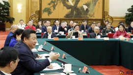 习近平谈文化自信
