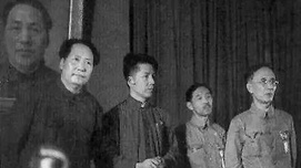 顽石|毛主席与茅盾鲜为人知的交往