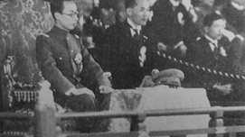 解放军报透视“汉奸现象”：现实生活已出现新一代汉奸