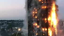 伦敦大火为何成为阴谋论工具，并引发党派倾轧？