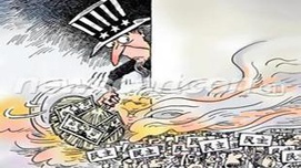 演变共产党高级干部—“和平演变”战略的核心