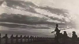 如果“七七事变”有网络，如何评论？