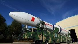 中国“不首先使用核武”的底气在哪？