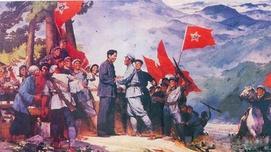 革命现代性不是天上掉下来的