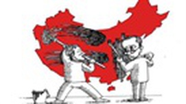 详解“非暴力战争”——美国“颜色革命”战略及其应对思路探讨