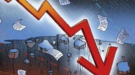 美股爆跌！秋天到了，冬天还会远吗？